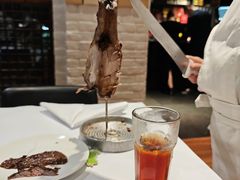 -拉蒂娜·巴西牛排馆 Latina·Brazilian Steakhouse(陆家嘴旗舰店)