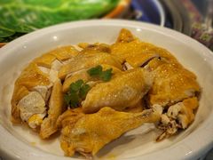 -甘家界牌柠檬鸭(青山店)