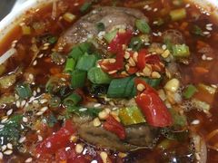 -蜀串香牛杂火锅串串