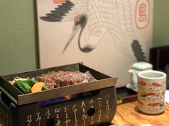 自助取餐区-江户前寿司(好运街店)