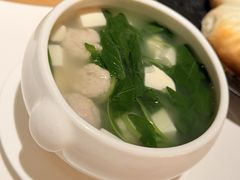 -淮扬厨子(健康路店)