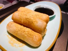 -江边城外烤全鱼(世茂广场店)