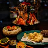 😎 鮨舍|假装在“比萨斜塔”上吃日料