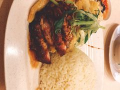 -南香饭店(Jalan Sultan)