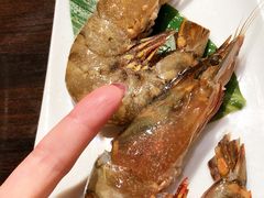 -俺的焼肉(銀座9丁目店)