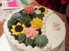 -BONCAKE裱花蛋糕(万象汇店)