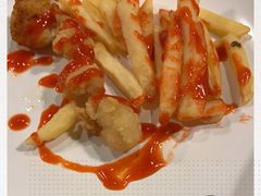 -丽池宫韩式汗蒸会馆(华灯坊店)