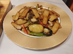 -鲜味食族水产·海鲜餐厅