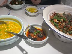 -兰湘子·湘菜小炒(长安万科广场店)