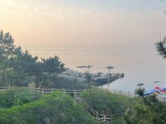 -养马岛旅游度假区