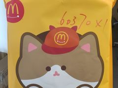 -麦当劳(金沙广场店)