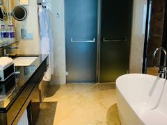 -广州天河希尔顿酒店