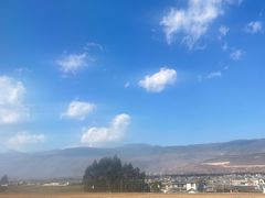 -丽江三义国际机场