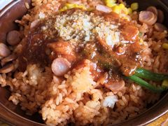 -萨莉亚意式餐厅(西青道欧亚达店)