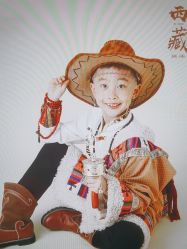-倾城宝贝儿童摄影(广州天河店)