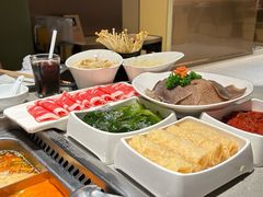 -海底捞火锅(顺义华联店)