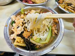 -凤张螺蛳粉·爽口粉(跃进路总店)
