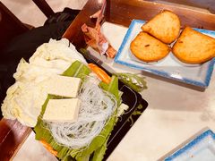 -宣武小院涮肉(前门店)