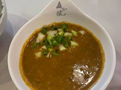 -庭院·冰煮羊·北京涮肉(西单店)
