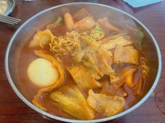 青春炒年糕-青春分食(仙林大学城店)