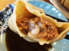-朱洪元苏式面馆(绿宝广场店)