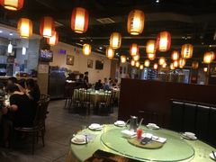 大堂-老街鱼嘴巴(坡子街老店)
