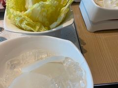 -海底捞火锅(海悦天地店)