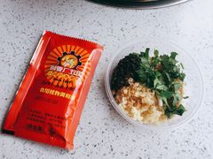 油碟-钢管厂五区小郡肝串串香(蜀都万达店)