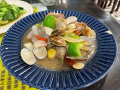 -老阿伯·闽南菜