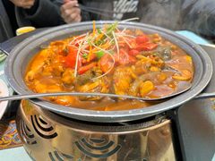 -大师傅金奖啤酒鱼(西街口总店)