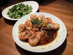 -蝦塘·中国餐馆(城墙南马道巷店)