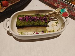 -龟兹KUCINA·新疆菜(前滩L+PLAZA店)