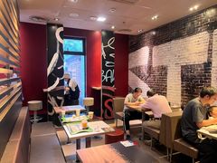-麦当劳(鲁迅公园店)