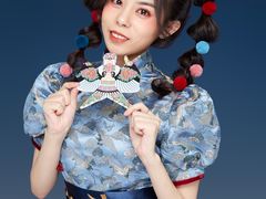 -海马体照相馆(大连柏威年购物中心店)