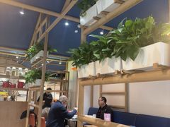 -渝信川菜 · 川味家常菜(财富购物中心店)