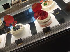 -Dough&Joe团憩(瑞虹天地月亮湾店)