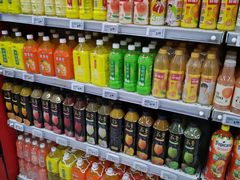 -物美大卖场(玉蜓桥店)