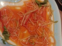 -街角等你.大连海鲜烧烤.经典铁板海鲜串(西安路店)