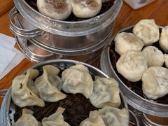 -梁憨包(南岸回龙湾店)