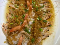 -千岛海鲜(中南路店)