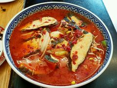 -天龙宝严素食馆(大兴善寺店)