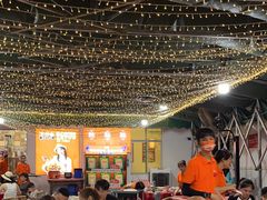 -琼大师东方烤乳猪(亚特兰蒂斯店)