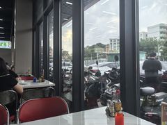 -嘉升大排档(番禺总店)