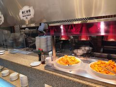 -汉巴味德(沈阳万象汇店)