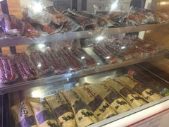 零售区-鸿运兔·手撕烤兔(天府广场店)
