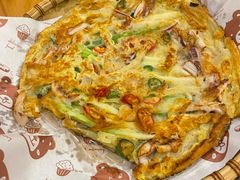 -多宾韩国料理(学衡路店)