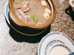 -南京大牌档(青岛万象城店)