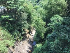 -周洛大峡谷