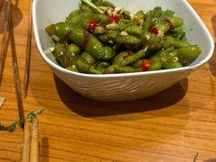 -木屋烧烤(惠阳华润小径湾店)