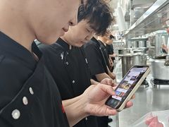 -锦楼·臻选新杭帮(杭州中心店)